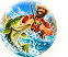 Big Bass Splash
