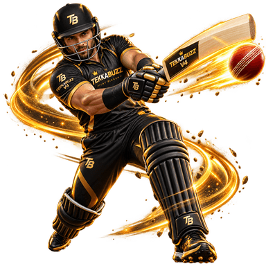 Cricket Sports