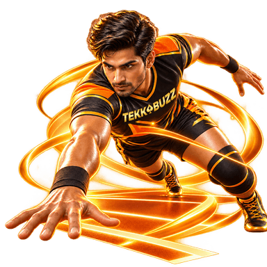 Kabaddi Sports